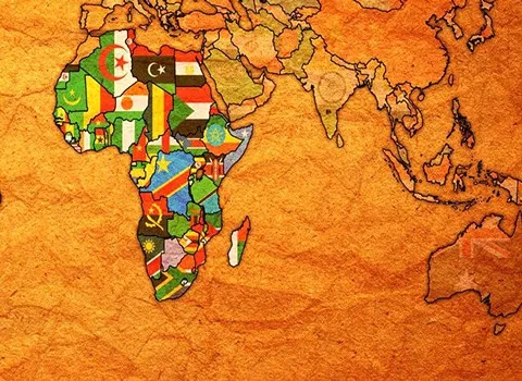 صادرات به آفریقا