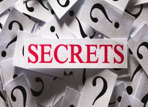 پنج راز ثروتمند شدن، Five secrets to getting rich