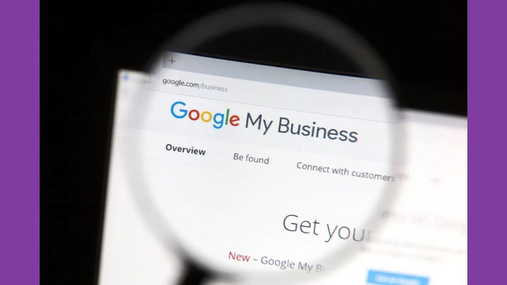 Google Business