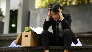 بیکاری و معیشت