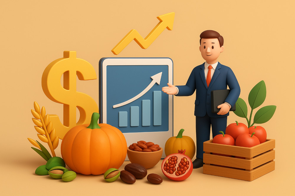 پرسودترین تجارت در ایران