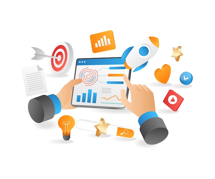 دیجیتال مارکتینگ