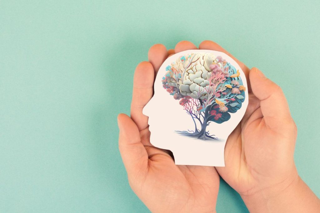 سلامت روان در برنامه ریزی زندگی