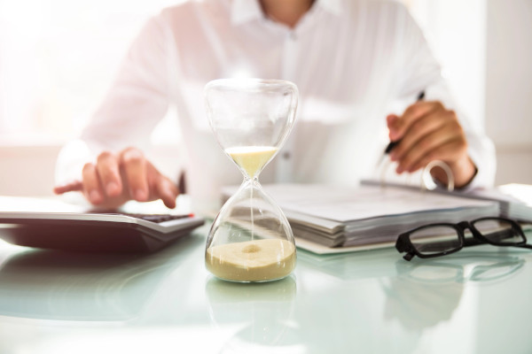 صبر در ارتباطات تجاری