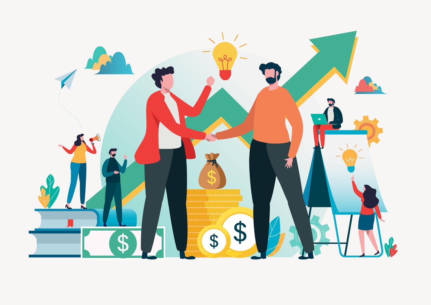 آراد برندینگ