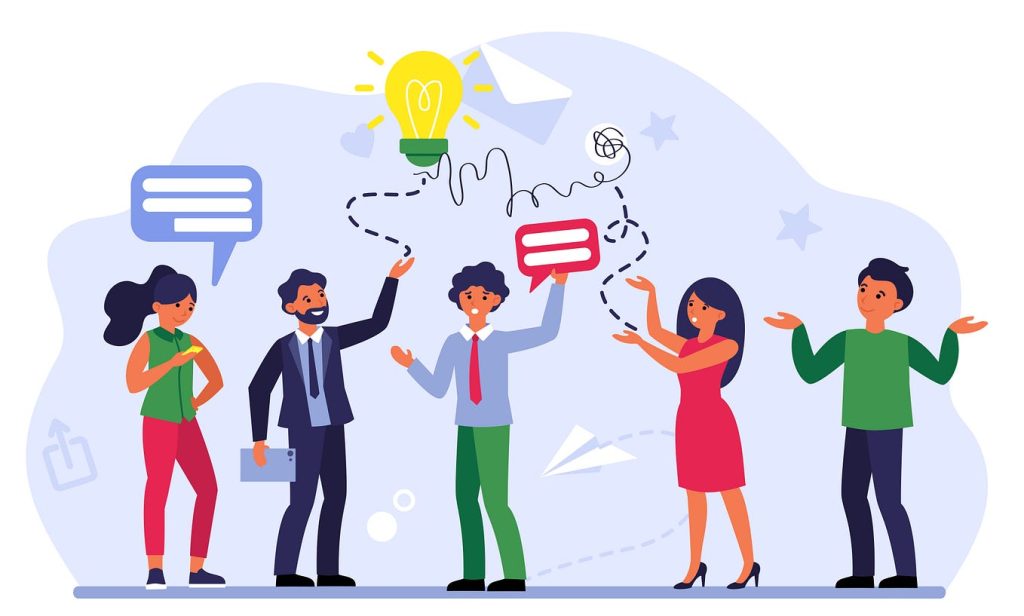 ارتباط ساختارمند