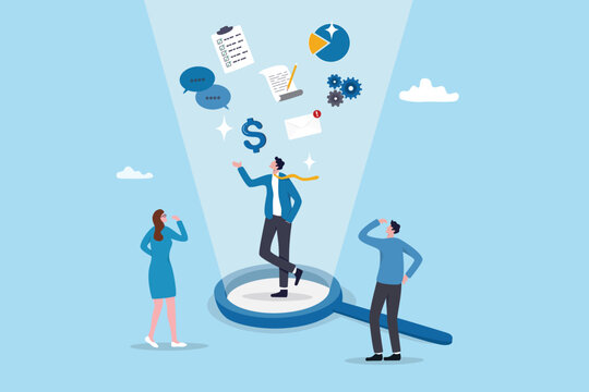 اعتمادسازی در ارتباطات تجاری