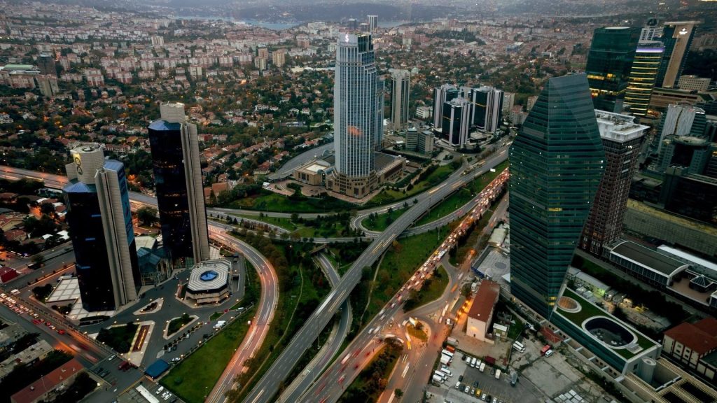 یافتن مشتری در ترکیه