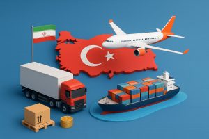 آموزش صادرات به ترکیه