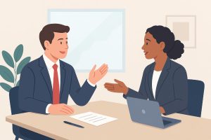 اشتباهات رایج در ارتباطات تجاری
