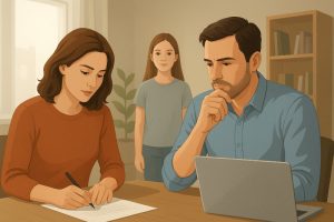 انتخاب مسیر شغلی
