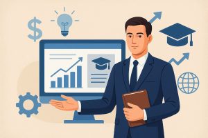 مرکز آموزش بازرگانی